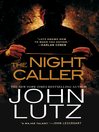 Imagen de portada para The Night Caller
